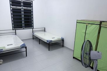 Scientex Durian Tunggal