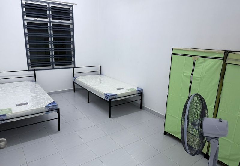 Scientex Durian Tunggal