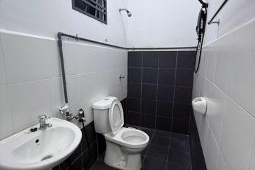 Scientex Durian Tunggal