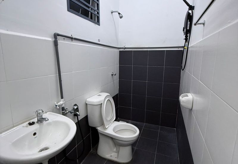 Scientex Durian Tunggal