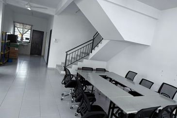 Scientex Durian Tunggal