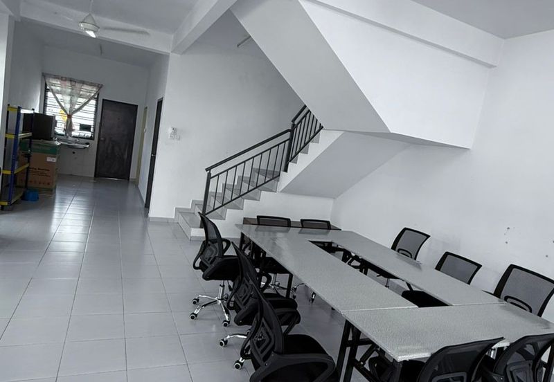 Scientex Durian Tunggal