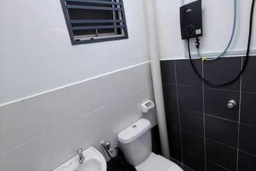 Scientex Durian Tunggal