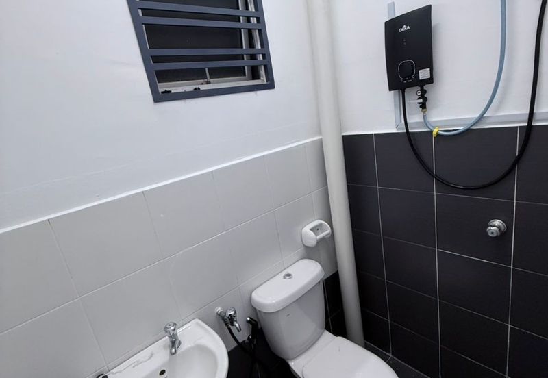 Scientex Durian Tunggal