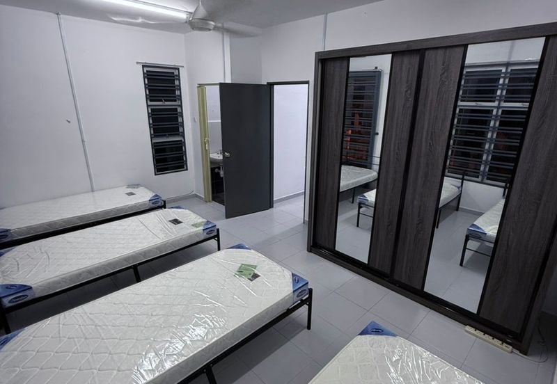 Scientex Durian Tunggal