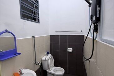 Scientex Durian Tunggal