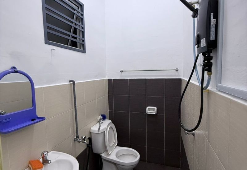 Scientex Durian Tunggal