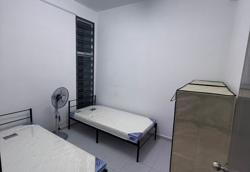 Scientex Durian Tunggal