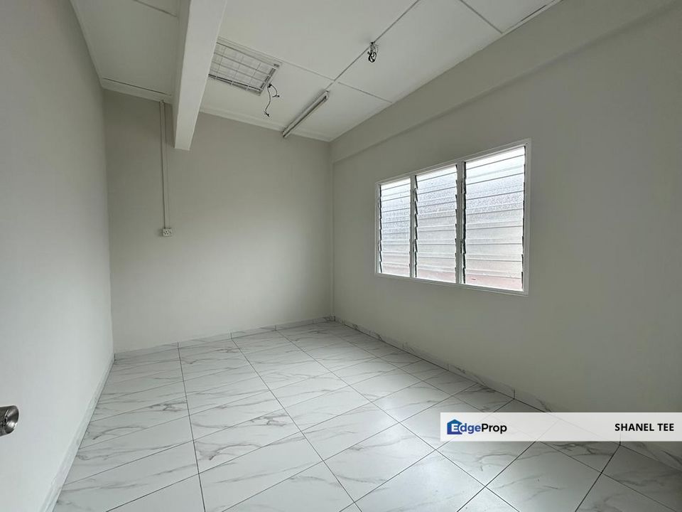 Taman Anika Apartment For Sale, Melaka, Melaka Tengah