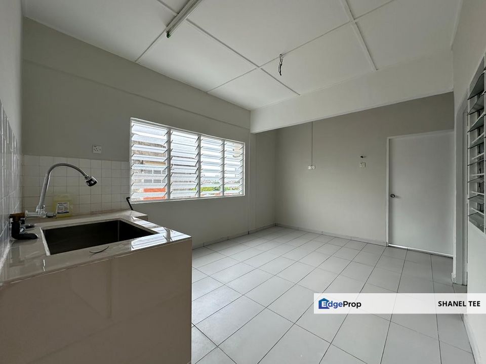 Taman Anika Apartment For Sale, Melaka, Melaka Tengah