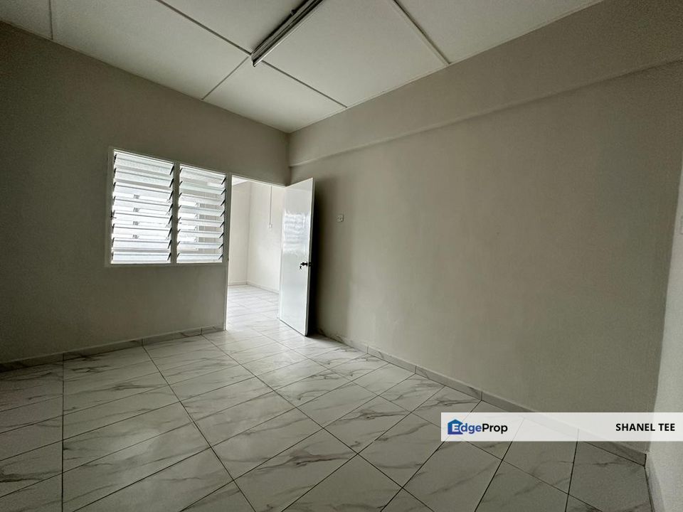 Taman Anika Apartment For Sale, Melaka, Melaka Tengah