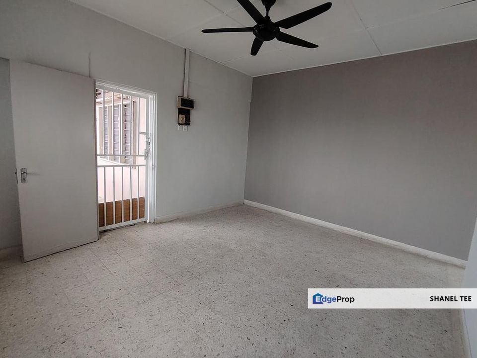 Taman Anika Apartment For Sale, Melaka, Melaka Tengah