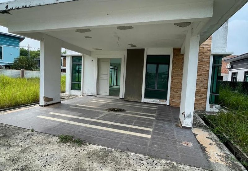 Taman Paya Rumput Perdana