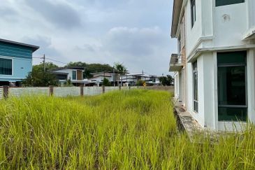 Taman Paya Rumput Perdana