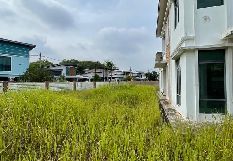 Taman Paya Rumput Perdana