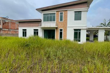 Taman Paya Rumput Perdana