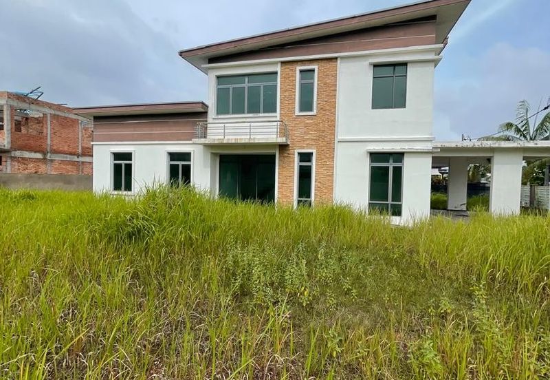 Taman Paya Rumput Perdana