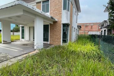 Taman Paya Rumput Perdana