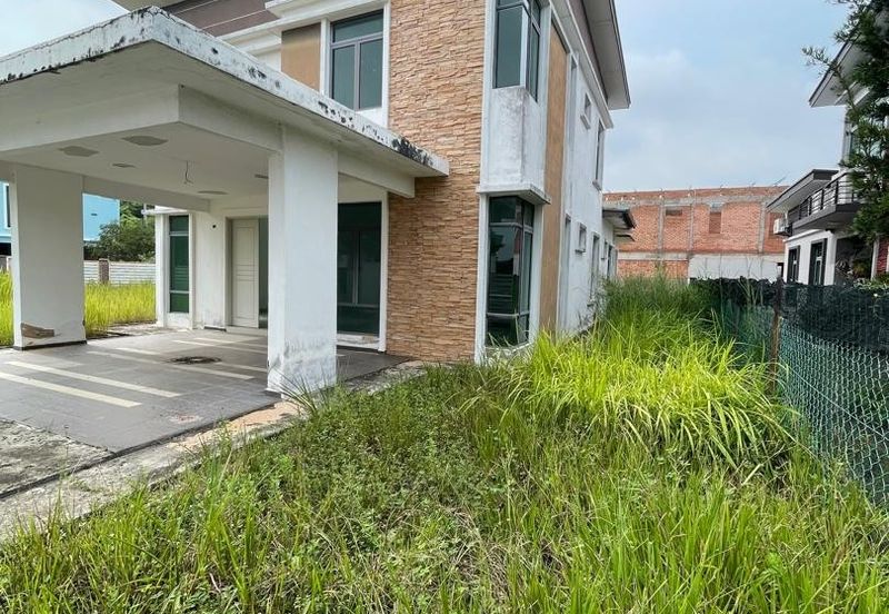 Taman Paya Rumput Perdana