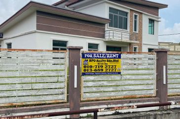 Taman Paya Rumput Perdana