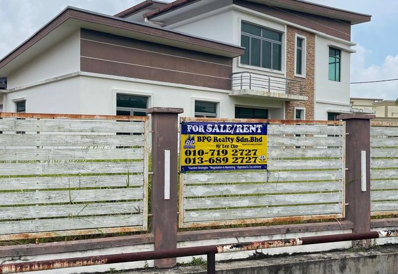 Taman Paya Rumput Perdana