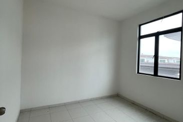 Taman Paya Rumput Perdana