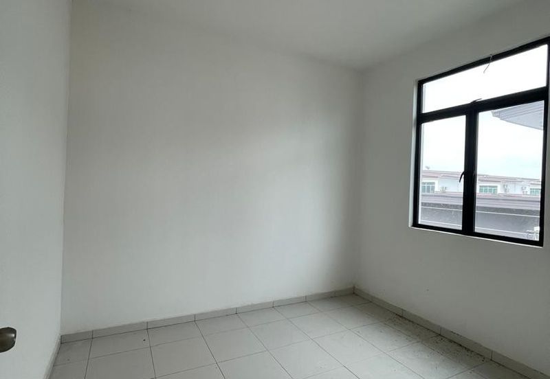 Taman Paya Rumput Perdana