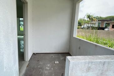 Taman Paya Rumput Perdana