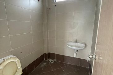 Taman Paya Rumput Perdana