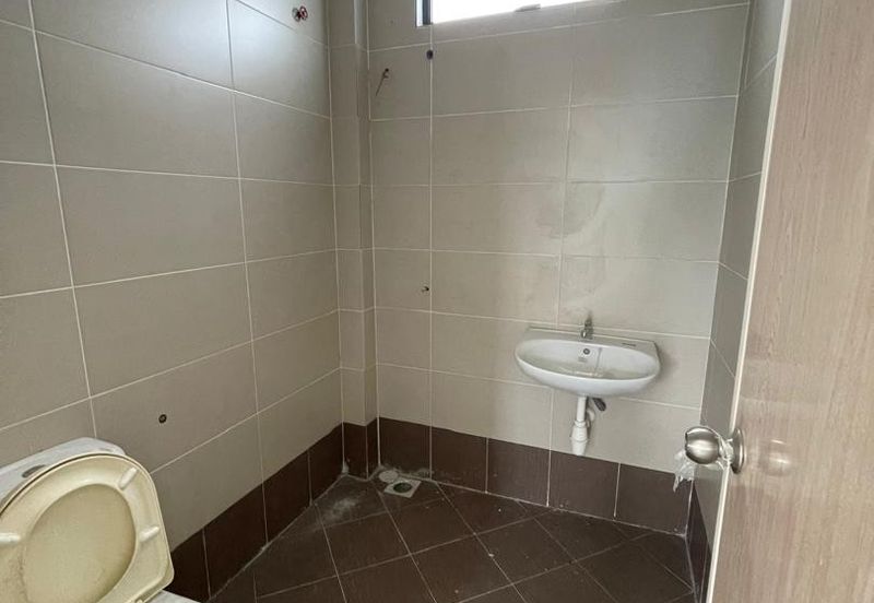 Taman Paya Rumput Perdana