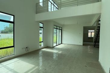 Taman Paya Rumput Perdana