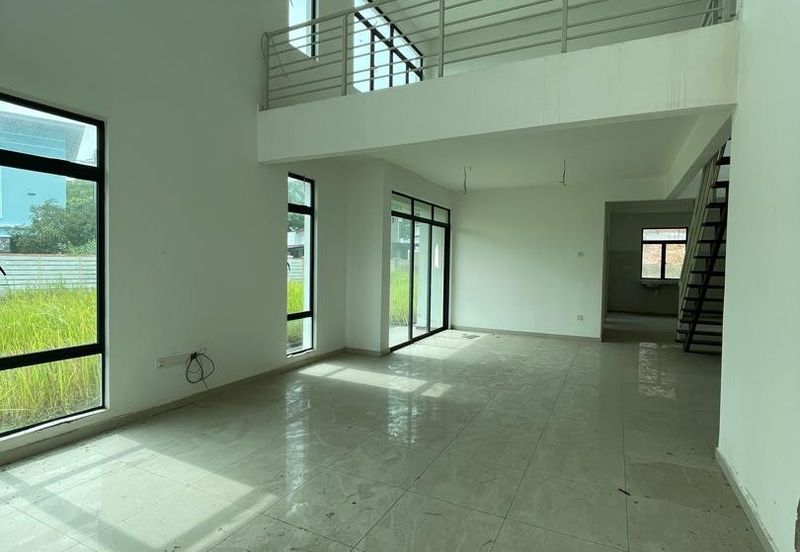 Taman Paya Rumput Perdana