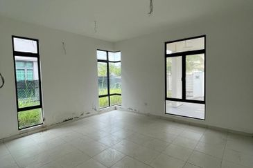 Taman Paya Rumput Perdana