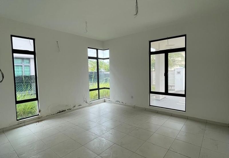 Taman Paya Rumput Perdana