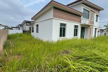 Taman Paya Rumput Perdana