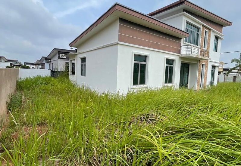 Taman Paya Rumput Perdana