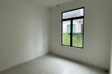 Taman Paya Rumput Perdana