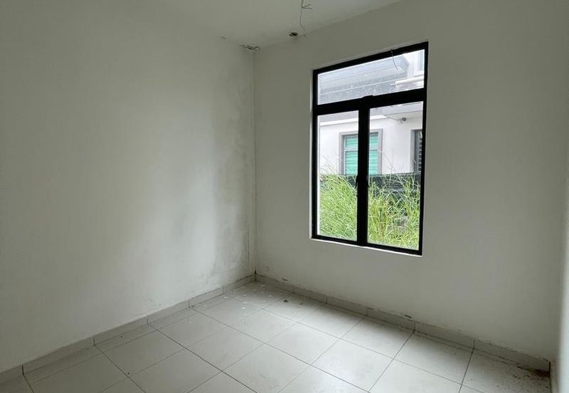 Taman Paya Rumput Perdana