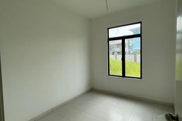 Taman Paya Rumput Perdana