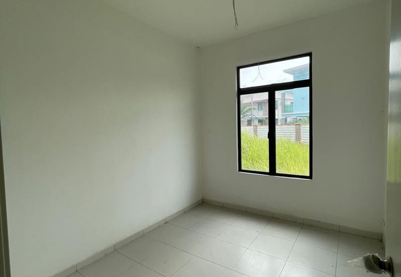 Taman Paya Rumput Perdana