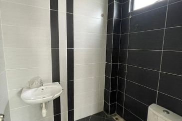 Taman Paya Rumput Perdana