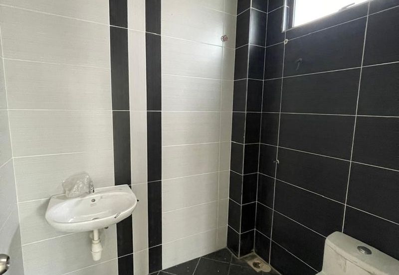 Taman Paya Rumput Perdana