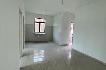 Taman Paya Rumput Perdana