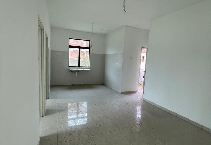 Taman Paya Rumput Perdana