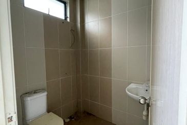 Taman Paya Rumput Perdana