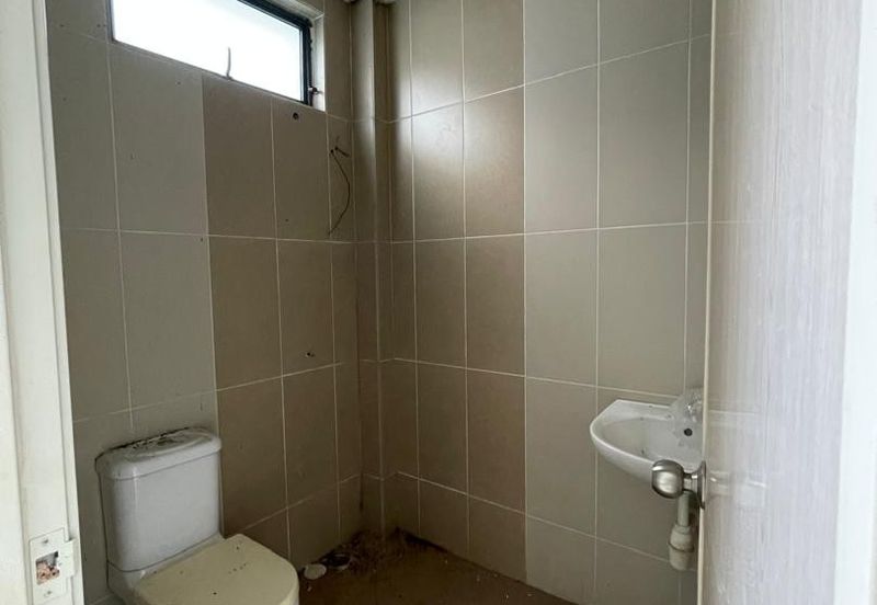 Taman Paya Rumput Perdana