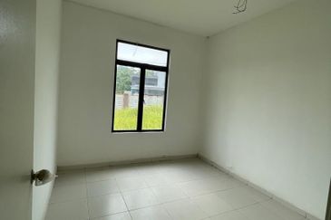 Taman Paya Rumput Perdana