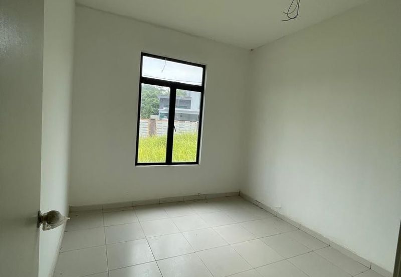 Taman Paya Rumput Perdana