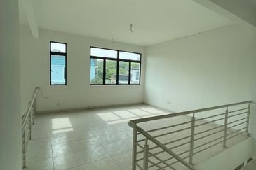 Taman Paya Rumput Perdana