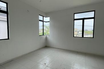 Taman Paya Rumput Perdana